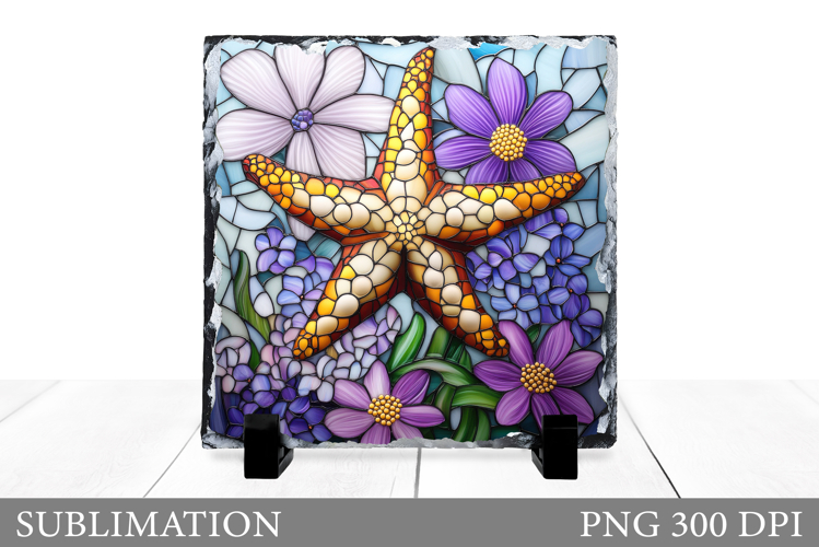Starfish Clipart