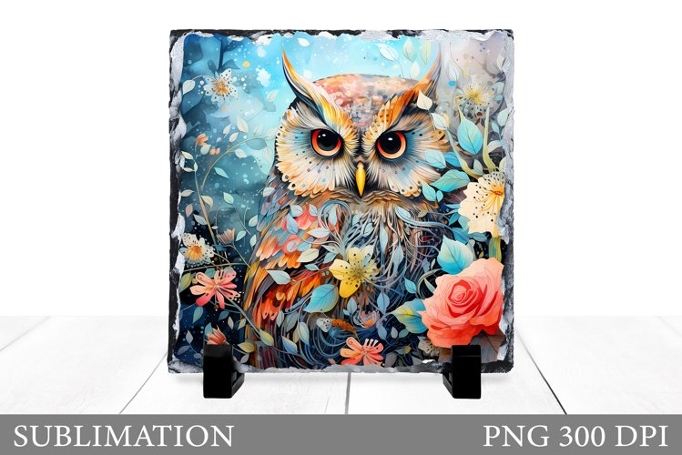Owl Clipart Image 8