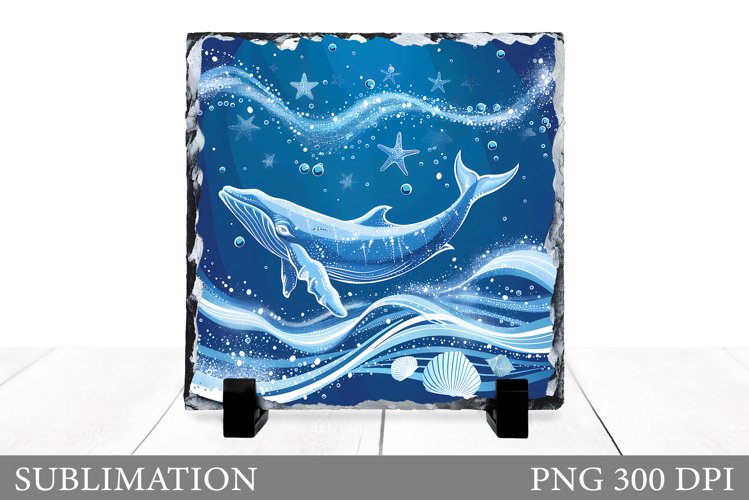 Whale Clipart