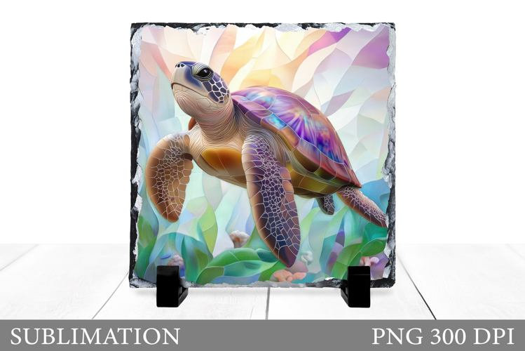 Beach Sublimation Design Image 3