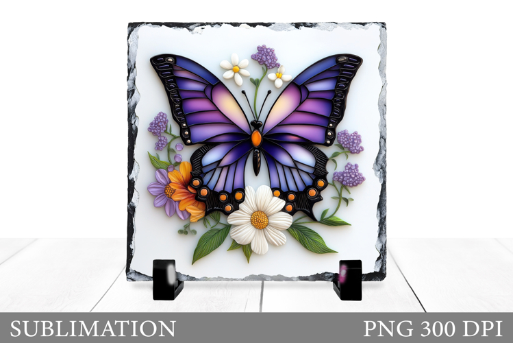 Butterfly Clipart Image 11