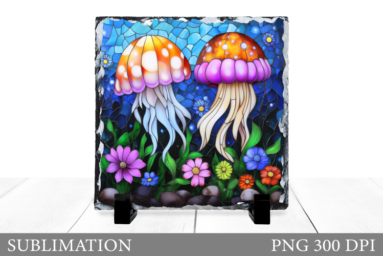 Jellyfish Clipart Image 18