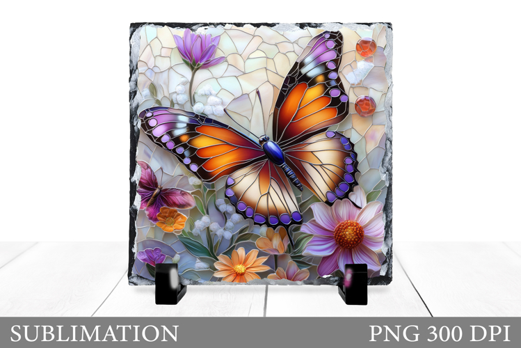 Butterfly Clipart Image 7