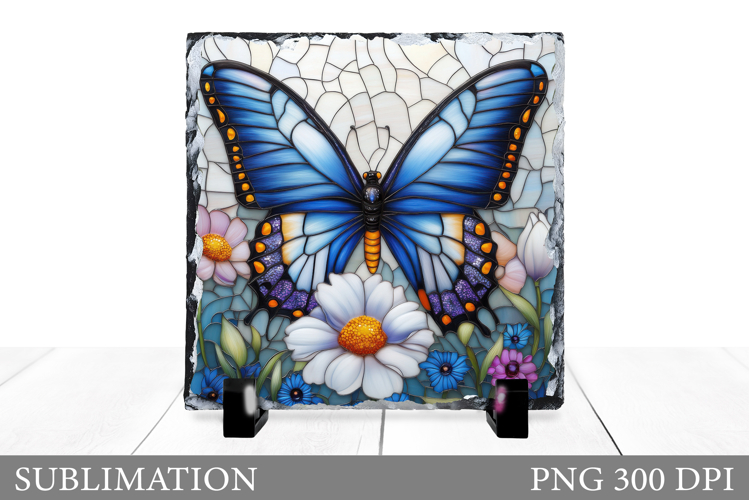 Butterfly Clipart Image 10