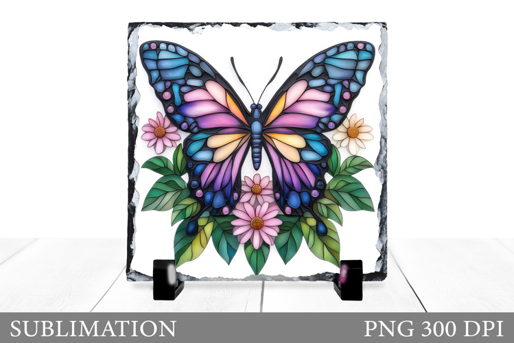 Butterfly Clipart Image 13