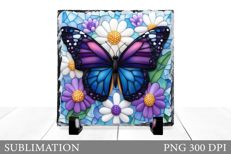 Butterfly Clipart Image 8
