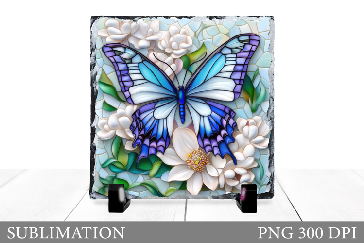 Butterfly Clipart Image 12