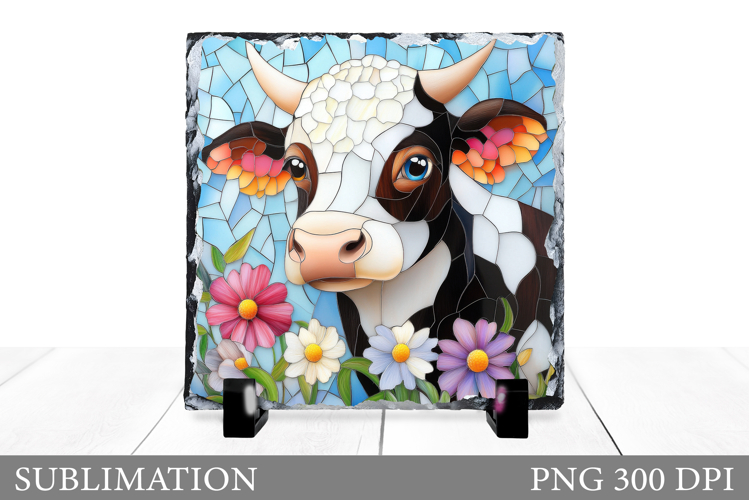 Cute Cow Clipart Image 17