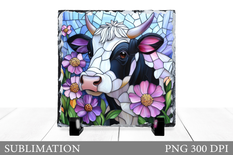 Cute Cow Clipart Image 16