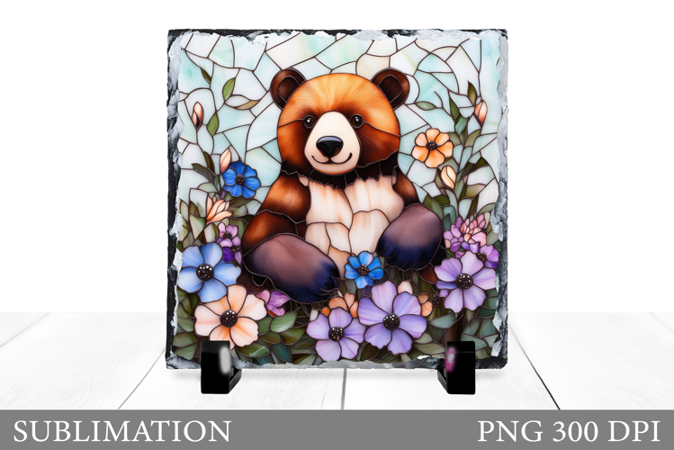 Cute Bear Clipart Image 18