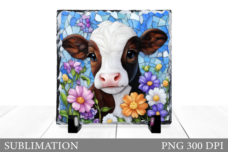 Cute Cow Clipart Image 20