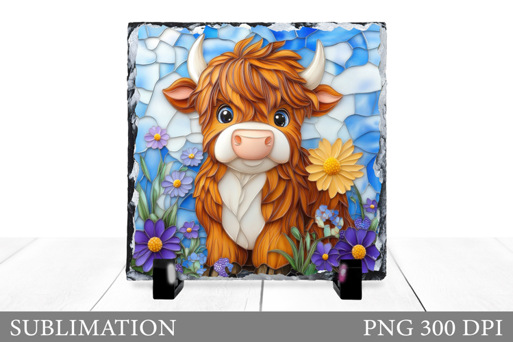Cute Cow Clipart Image 3
