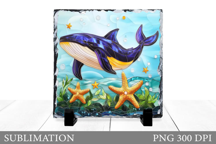 Whale Clipart Image 2