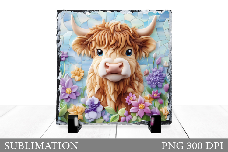 Cute Cow Clipart Image 19
