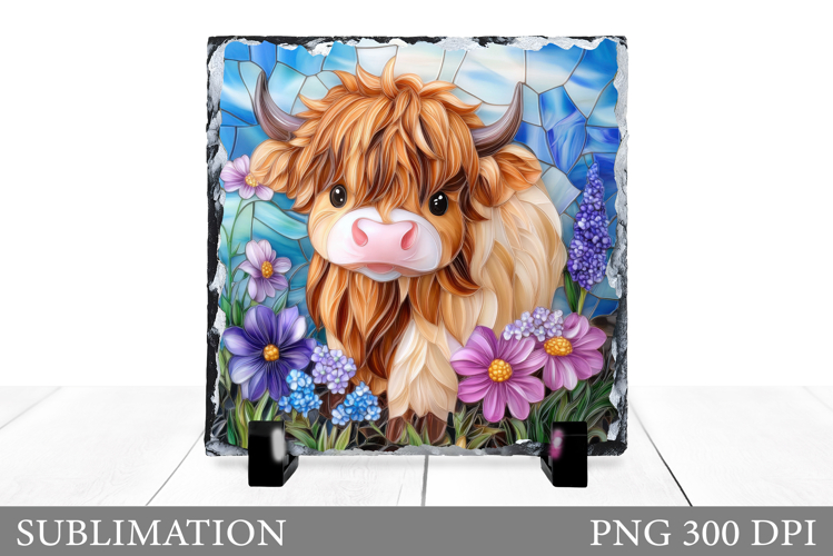 Cute Cow Clipart Image 13