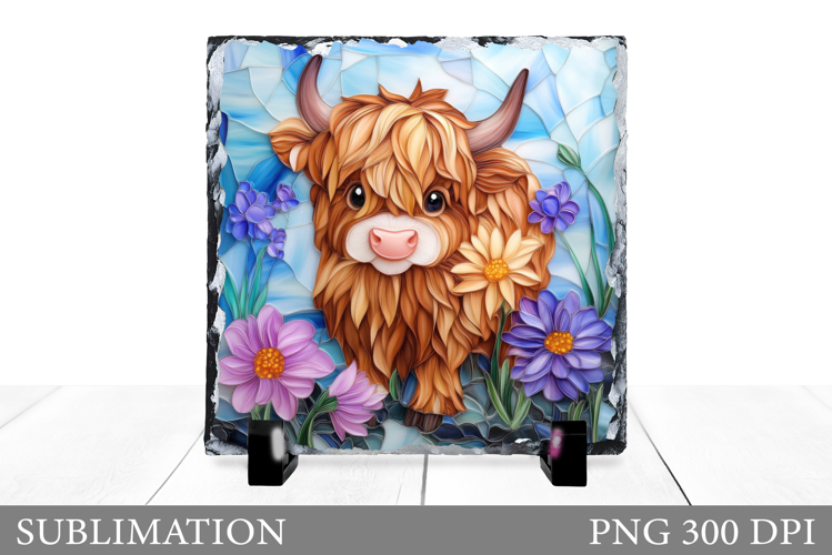 Cute Cow Clipart Image 12