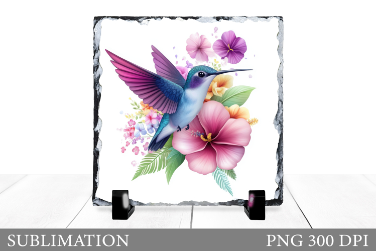 Hummingbird Clipart Image 19