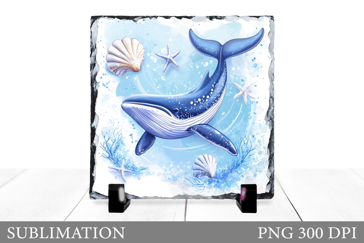 Whale Clipart Image 2