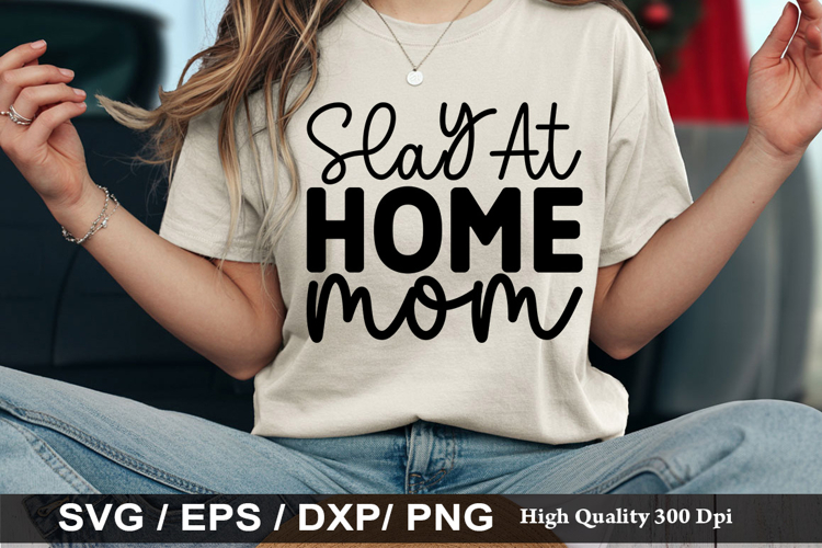 Cricut Mom Svg Image 14