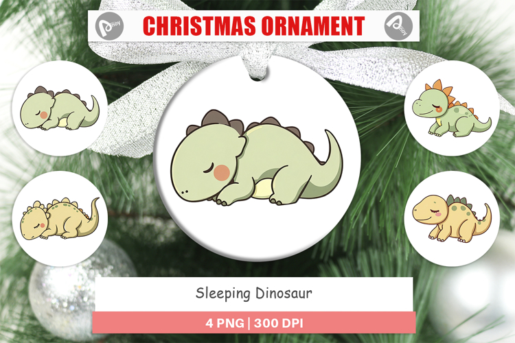 Dinosaur Clipart Image 21