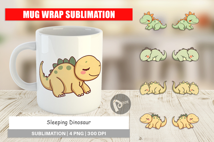 Dinosaur Clipart Image 7