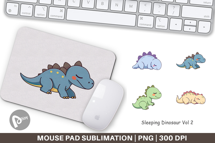 Dinosaur Clipart Image 16