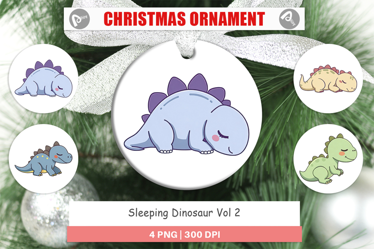 Dinosaur Clipart Image 20