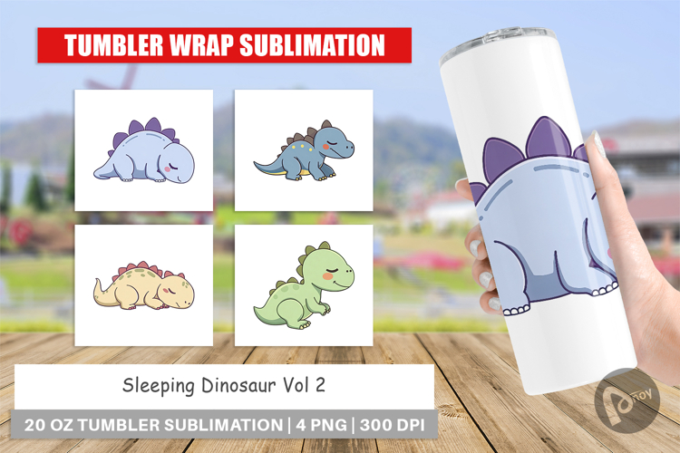 Dinosaur Clipart Image 10