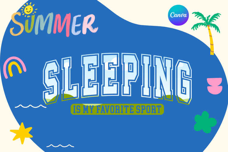 T-Shirt Template Image 6