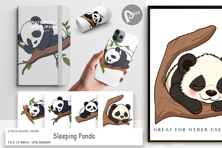 Sleepy Clipart Image 14