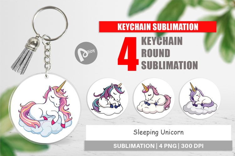 Unicorn Clipart Image 20