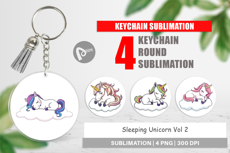 Unicorn Clipart Image 22