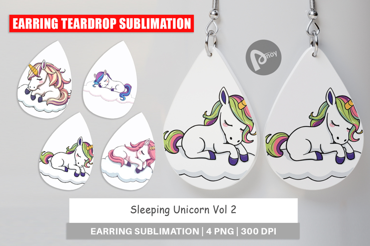 Unicorn Clipart Image 12
