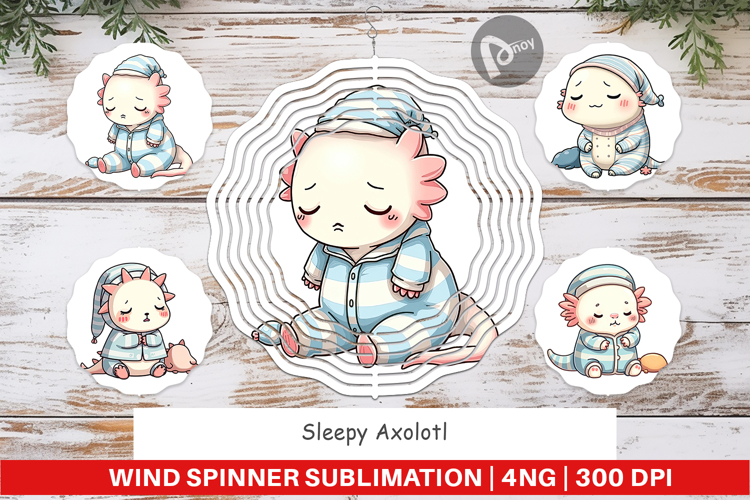 Sleepy Clipart Image 6