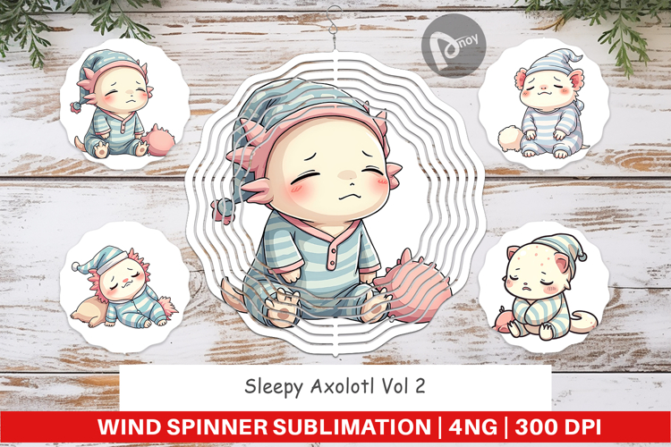 Sleepy Clipart Image 5
