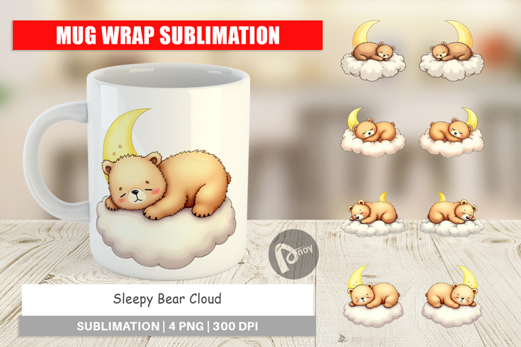 Sleepy Clipart Image 18