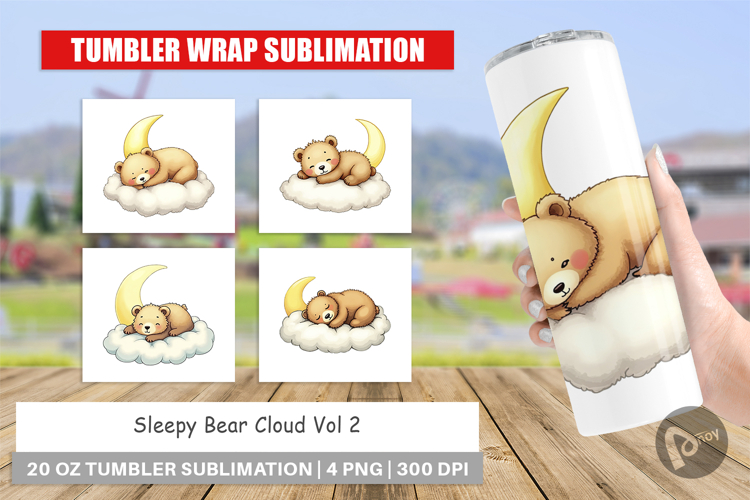 Sleepy Clipart Image 10