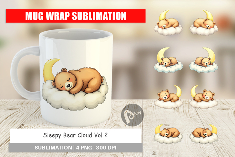 Sleepy Clipart Image 17