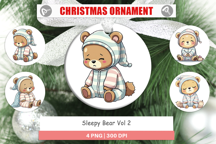 Sleepy Clipart Image 18