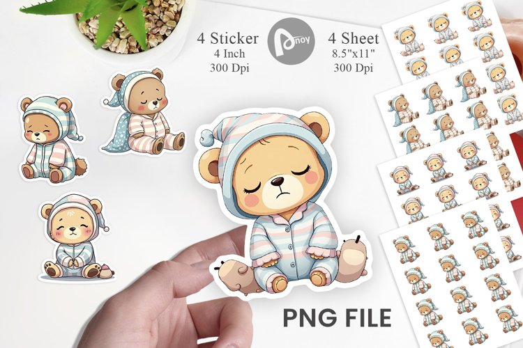 Sticker Png Image 13
