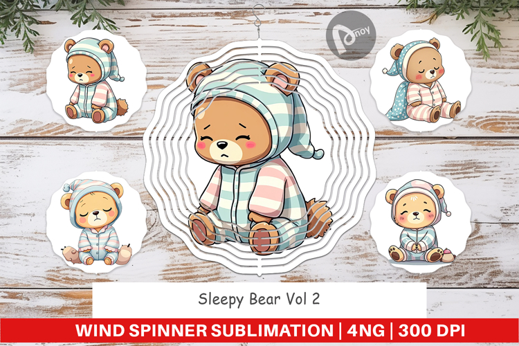 Sleepy Clipart Image 3