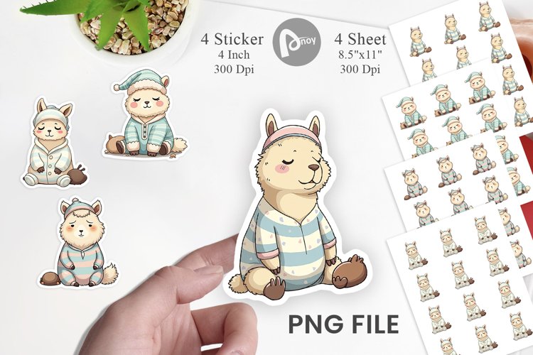 Sticker Png Image 14