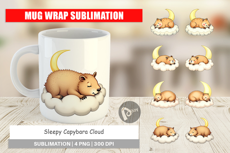 Sleepy Clipart Image 16