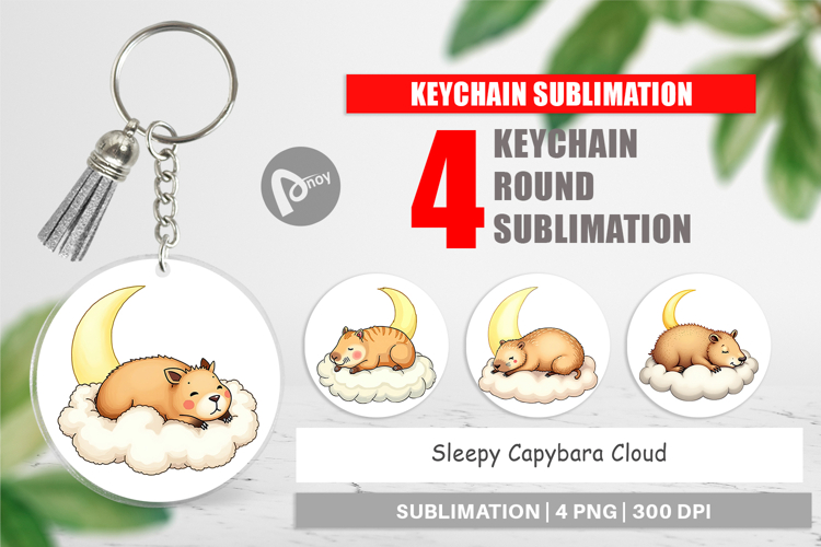 Sleepy Clipart Image 2