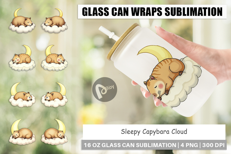 Sleepy Clipart Image 3