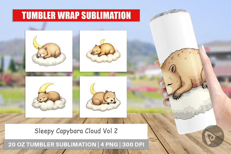 Sleepy Clipart Image 8