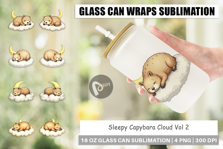 Sleepy Clipart Image 5