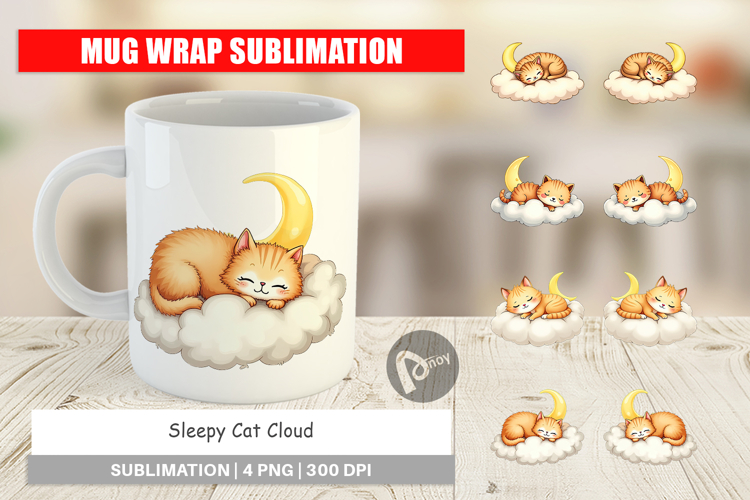 Sleepy Clipart Image 14