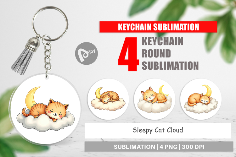 Sleepy Clipart Image 24