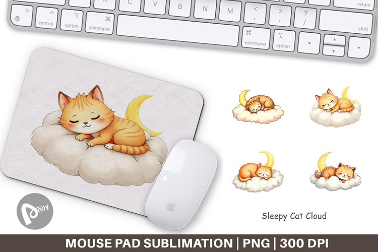 Sleepy Clipart Image 6